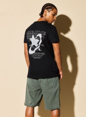 Imagen 2 del producto Polera Estampada