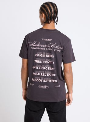 Imagen 2 del producto Polera Estampado Oriental