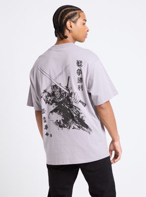 Imagen 2 del producto Polera Oriental