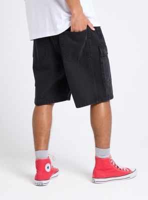 Imagen 2 del producto Bermuda Bolsillos Grandes