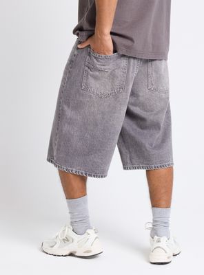 Imagen 2 del producto Bermuda con Desgaste de Color