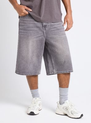 Imagen 1 del producto Bermuda con Desgaste de Color