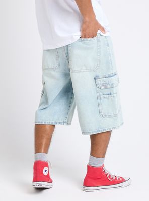 Imagen 2 del producto Bermuda Cargo Focalizada