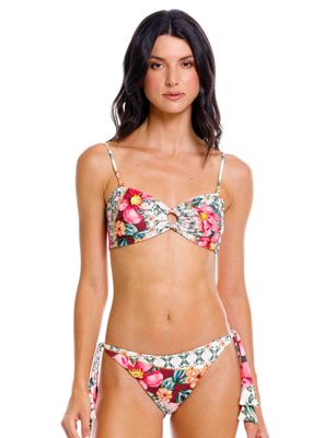 Bikini Baru 2 Piezas Color