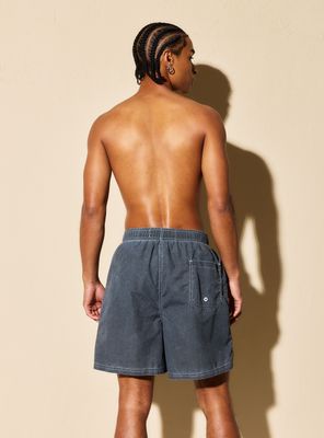 Imagen 2 del producto Traje de Baño Print Rayas