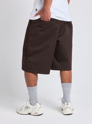 Imagen 2 del producto Bermuda Baggy Twill