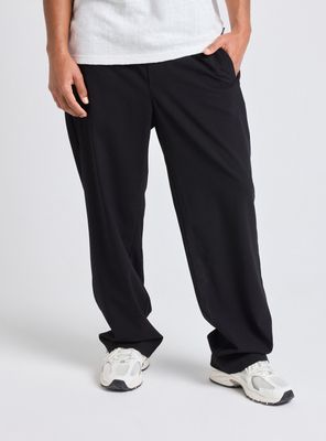 Pantalón Baggy Twill