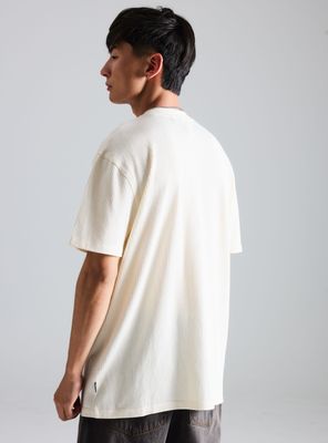 Imagen 2 del producto Polera Manga Corta Regular Fit Textura