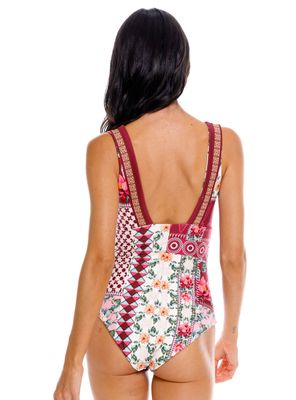 Imagen 2 del producto Entero 1 Pieza Baru Fb32