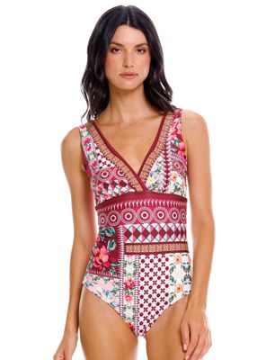 Entero 1 Pieza Baru Fb32