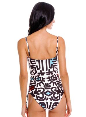 Imagen 2 del producto Bikini Entero Baru Diseño