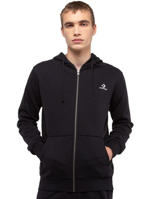 Polerón Star Chevron Full Zip