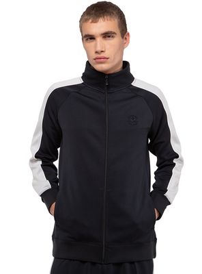Polerón Chuck Patch Full Zip