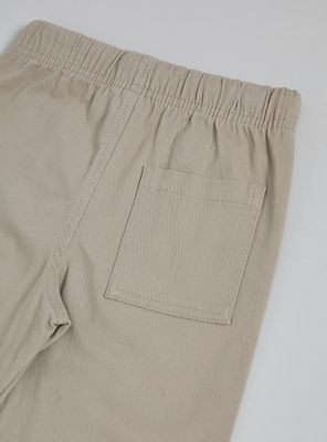 Imagen 2 del producto Pantalón Color Twill