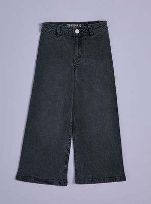 Jeans Marine Denim Niña