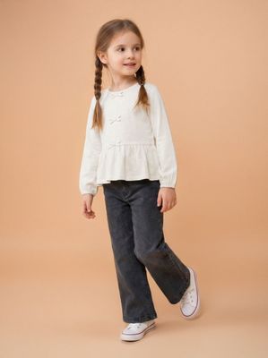Jeans Marine Denim Niña