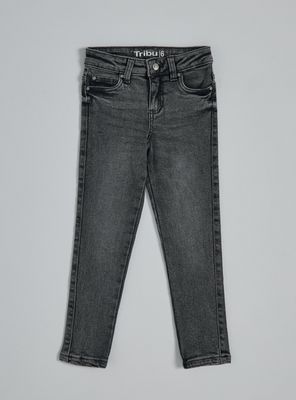 Jeans Slim Fit Denim