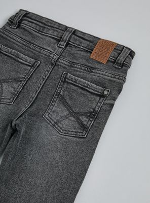 Imagen 2 del producto Jeans Slim Fit Denim