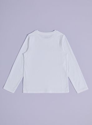 Imagen 2 del producto Polera Lentejuelas Reversibles