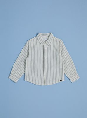 Imagen 2 del producto Camisa Líneas Verticales