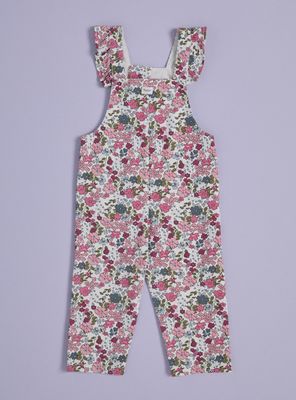 Imagen 2 del producto Jardinera con Botones Floreada