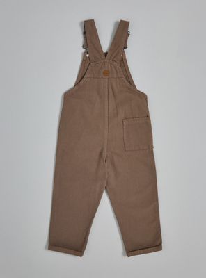 Imagen 2 del producto Jardinera Café con Bolsillo Frontal