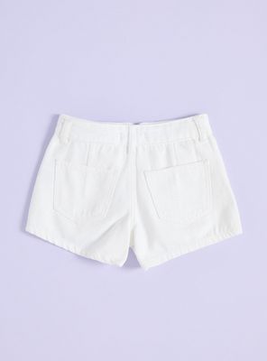 Imagen 2 del producto Short Falda Strass de Algodón