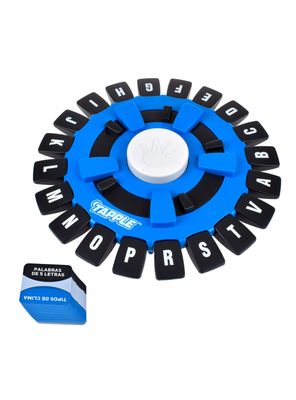 Imagen 2 del producto Juego de Mesa Tapple