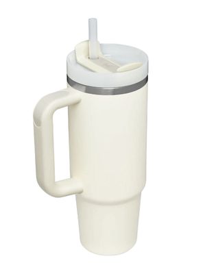 Imagen 2 del producto Vaso Térmico Quencher H2.0 Adventure Crema 887 ml
