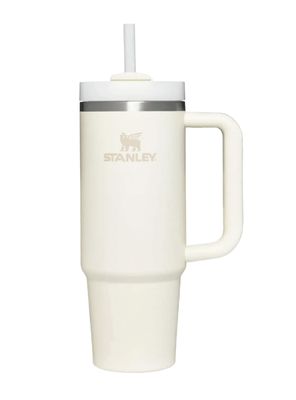 Vaso Térmico Quencher H2.0 Adventure Crema 887 ml