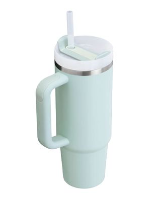Imagen 2 del producto Vaso Térmico Quencher H2.0 Adventure Seafoam 887 ml