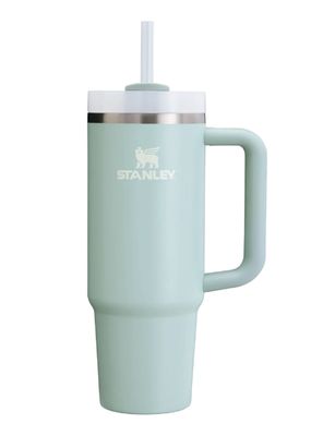 Vaso Térmico Quencher H2.0 Adventure Seafoam 887 ml