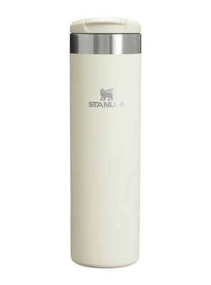 Botella de Agua Térmica Aerolight Cream 591 ml