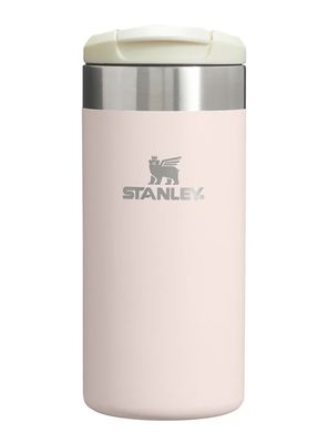 Botella de Agua Térmica Aerolight Rosa Palo 354 ml