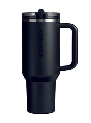 Imagen 1 del producto Vaso Térmico Quencher Protour 1.18 Litros Black