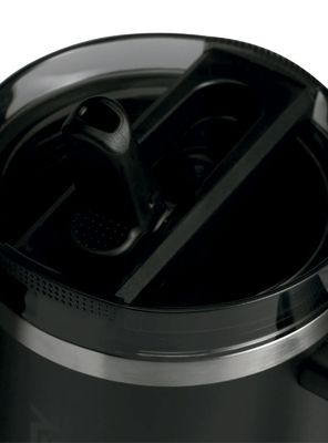 Imagen 2 del producto Vaso Térmico Quencher Protour 1.18 Litros Black