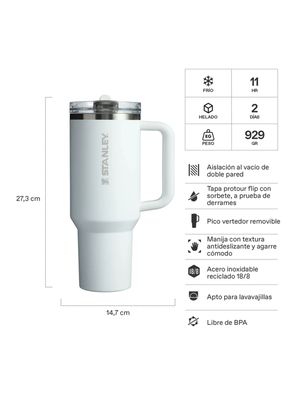 Imagen 2 del producto Vaso Quencher Protour Frost 1.18 lt