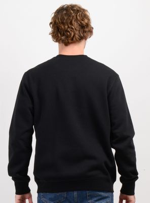 Imagen 2 del producto Polerón Liso Regular Fit