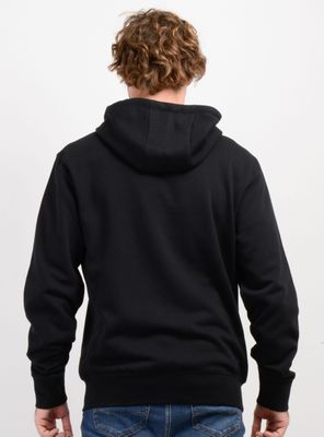 Imagen 2 del producto Polerón Full Zip Capucha