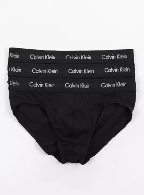 Pack 3 Slip Dark