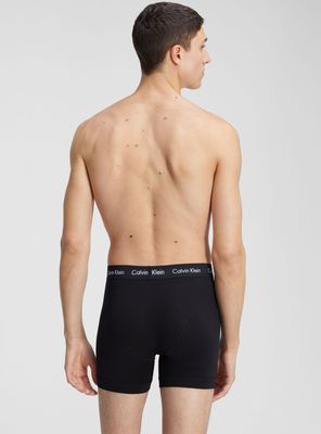 Imagen 2 del producto Pack 3 Bóxer CK Dark