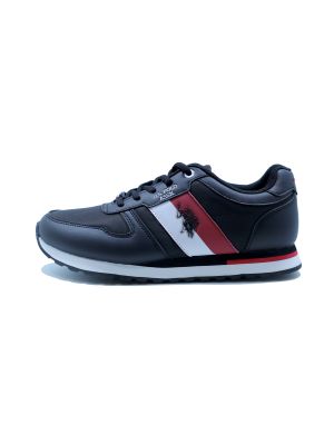 Zapato Casual Sport Hombre Logo