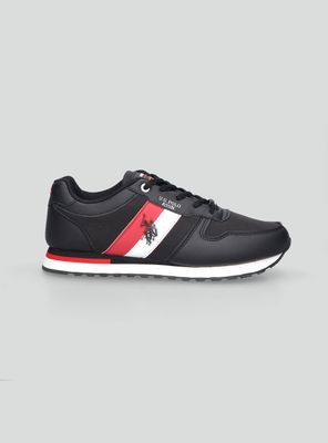 Zapato Casual Sport Hombre Logo