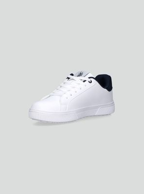 Imagen 2 del producto Zapato Casual Logotipo Print Hombre