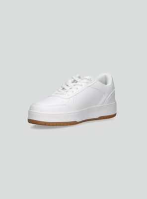 Imagen 2 del producto Zapato Casual Cierre Cordón Logo Hombre