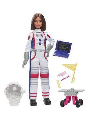 Imagen 2 del producto Muñeca Barbie Astronauta