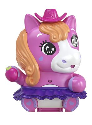 Muñeca Comp Pony
