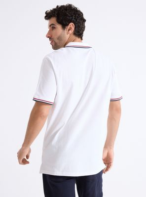 Imagen 2 del producto Polera Piqué Lisa