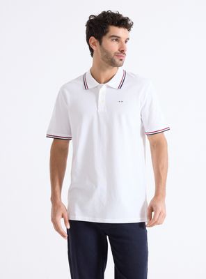 Imagen 1 del producto Polera Piqué Lisa