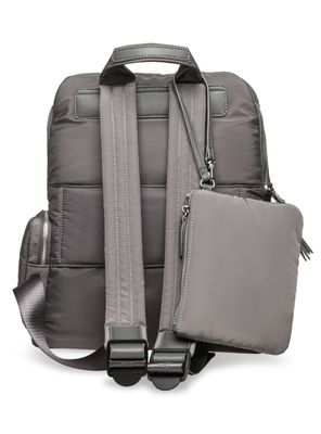 Imagen 2 del producto Mochila Bhayve Gray